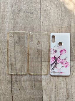 Xiaomi Redmi Note 5 + dárky - 9
