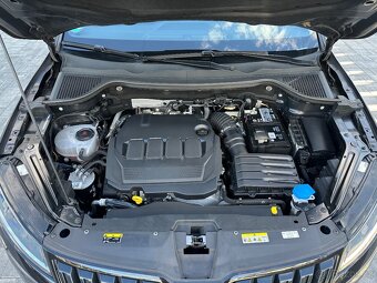 Škoda Karoq 2.0TDI 110kw DSG 4x4 SPORTLINE - 9