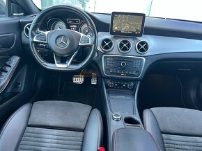 Mercedes-Benz CLA, 2,2 220d 130kW AT7 - 9