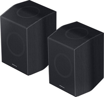 Soundbar Samsung HW-Q930D 9.1.4k 540W, Dolby ATMOS, 2024 - 9