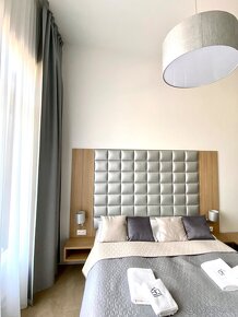 Apartmán Vysoké Tatry - Starý Smokovec - 9