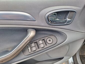 Ford S-Max 2.0TDCi/96kW, r.2006, 199.540 km - 9