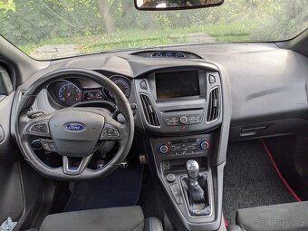 Prodám Ford Focus RS MK3 - 9