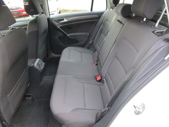 Volkswagen Golf, 1,4TSi-92KW-KOUPEN V ČR+SERVIS - 9