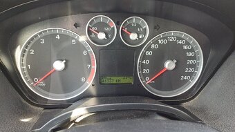Ford C-MAX 1.6 i - 9