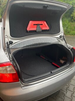 Audi a4 b6 - 9