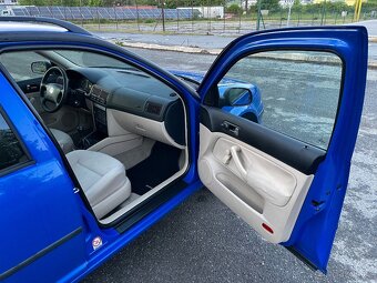 ►► VOLKSWAGEN GOLF IV 1.9 TDI 96 KW • VARIANT ◄◄ - 9