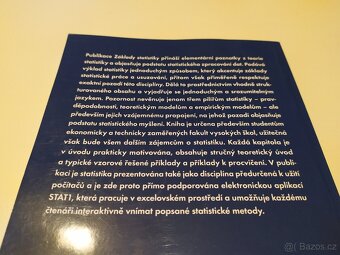 MIX knih – zajímavé kusy (UFO) - 9