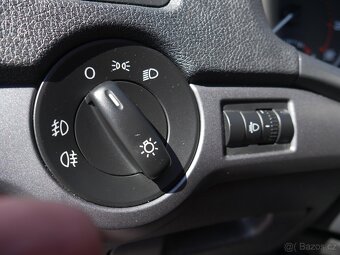 Škoda Octavia II 1.2TSi , 77 kW benzín, 2010 - 9