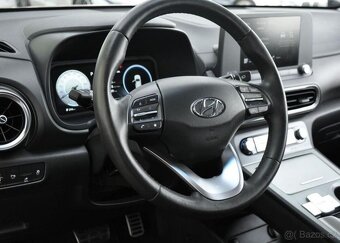 Hyundai Kona ČR 1.MAJITEL - 9