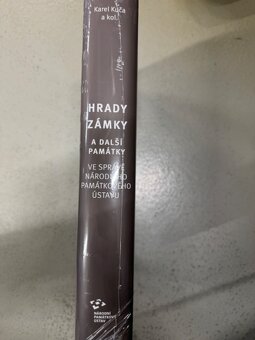 Hrady,Zámky a další památky - 9