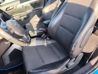 Opel Tigra Twintop - 9