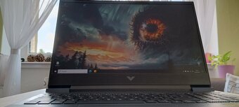 Herní notebook Victus by HP 16 – Ryzen 5, RTX 3060, 16GB RAM - 9