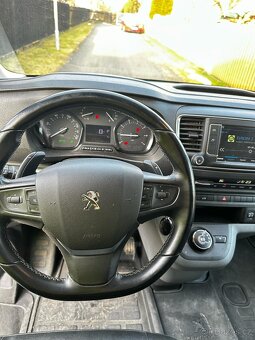 Peugeot Expert 2.0 L3 130kw automat - 9