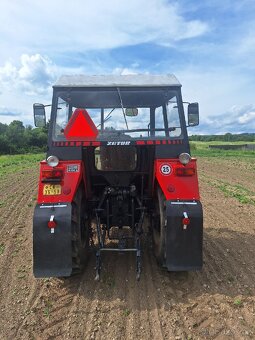 Zetor 5245 - 9