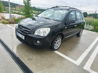 Prodám Kia Carens - 9