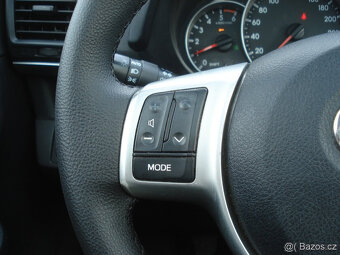 Toyota Verso S 1.4 D-4D PANORAMA - 9