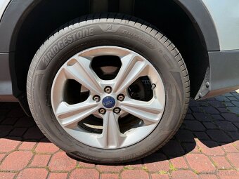 Ford Kuga 2.0TDCi 110kw 4x4 2015 - 9