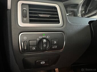 Volvo V70 D4 133 KW - Odpočet DPH - 9
