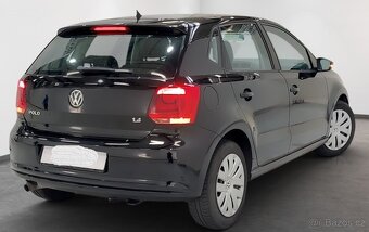 Volkswagen Polo III 1.4 Mpi 63 KW HIGHLINE r.2012 161 tis km - 9