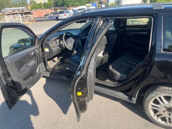 Volvo V70 2.4 D automat - STK 9/2026 - Klimatizace - 9