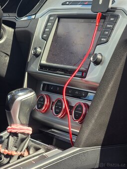 Vw passat - 9