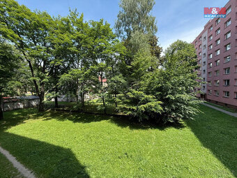 Pronájem bytu 3+1, 65 m², Frýdek-Místek, ul. Jungmannova - 9