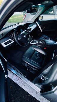 BMW 530D - 9