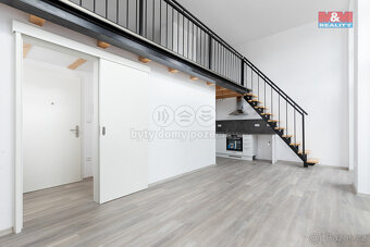 Prodej bytu 2+kk, 50 m², Štramberk, ul. K Očnímu - 9