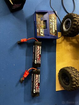 Traxxas Maxx - 9