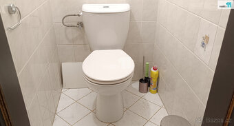 Prodej bytu 2+kk, 46,23 m², 2 lodžie, parkování – Milovice - 9