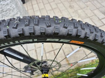 Pneu MTB 29x2,6 - Swalbe Hans Dampf - přední a zadní - 9