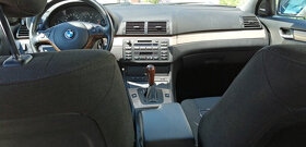 BMW 325i Touring 2002 automat TIP tronic - 9