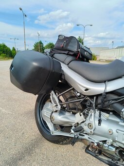 BMW R1150R (2003, bez ABS) - 9