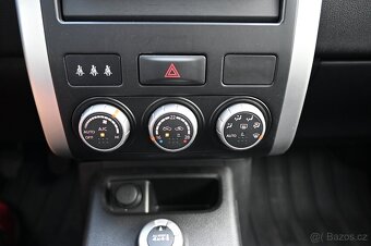 Nissan X-Trail XE 2.0DCi 110KW 4x4 4/2011 - 9