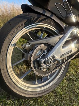 APRILIA RS 125 - 9