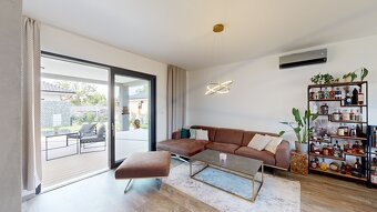 Prodej luxusního rodinného domu v Kobylnicích u Brna - 9