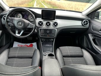 Mercedes-Benz GLA 2,2 CDI 125 KW 4x4 - 9
