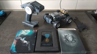 Sběratelské edice her Call of Duty, Halo - 9