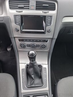 VOLKSWAGEN PASSAT COMBI - 9