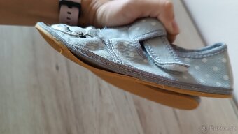 Barefoot bačkory Raweks vel. 30 - 9