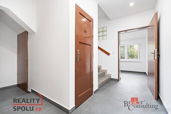 Pronájem, byty/2+kk, 47 m2, B. Němcové 591, 33401 Přeštice, - 9