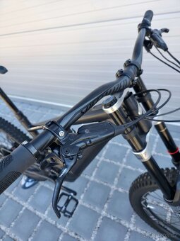 Elektrokolo Specialized Turbo Kenevo Expert 2020 700Wh - 9