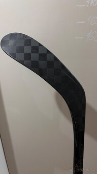 ✅ PRAVÁ - BAUER VAPOR HYP2R - P28 - 77 FLEX - 171 CM ✅ - 9