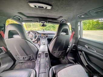NA PRODEJ: Porsche Panamera 3.0 Diesel – Luxus, Výkon a Styl - 9