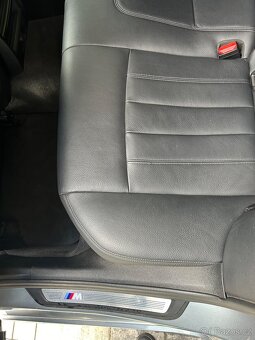 BMW 530d X-drive, M- packet - 9