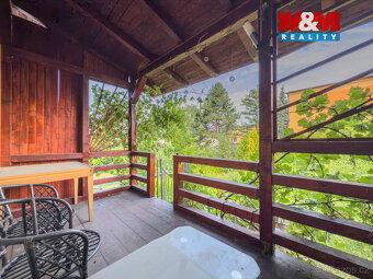 Prodej rodinného domu, 198 m², Ostrava, ul. Edisonova - 9