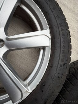 R19 ORIG.DISKY VOLVO XC90 8J × 19 5×108 ET42,5 - 9