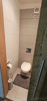 Byt 3+1 69m2 po rekonstrukci Šumperk Finská - 9
