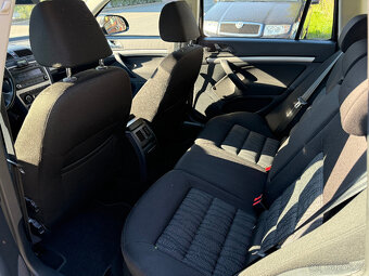 ŠKODA OCTAVIA 1.4 TSI KOMBI ALU TAZNE. - 9